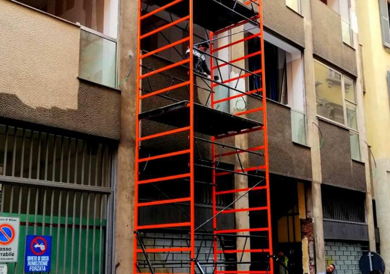 TRABATTELLO ZDC